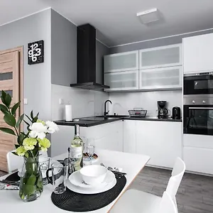 Novum Aparthotel