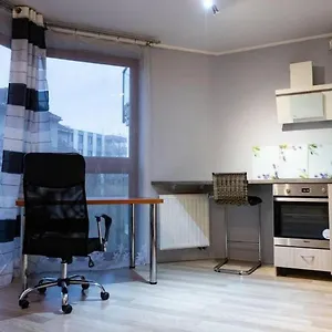 Mini Apartament Cracow / Z M. Postojowym Kraków