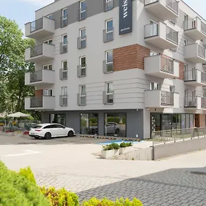Weissa 7 Aparthotel