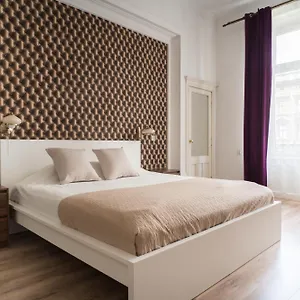  Apart Otel Roller