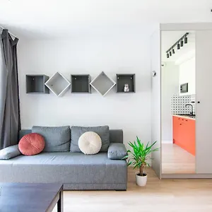 Meiera Apartment