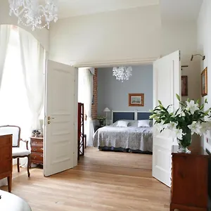 Dwor Kosciuszko Hotel