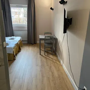 H6 Major Travel & Business, Free Parking Hotel