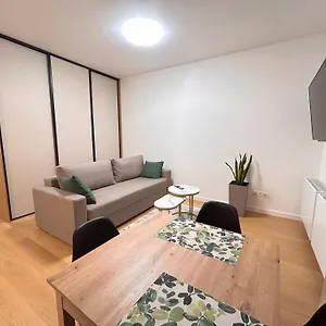 Apartmentprestige Station Cracovie
