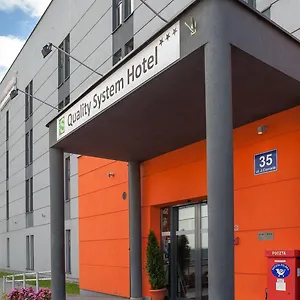 System Hotel