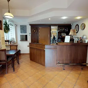 Czarna Perla Motel