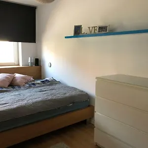 Апартаменты Apartament, Краков