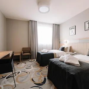 Krowodrza Centrum Konferencyjno - Hotelowe Hotel