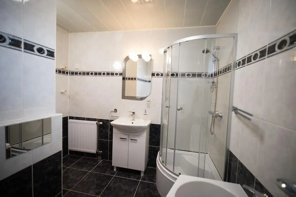 Kk2 Apartment With Parking Krakow Poland