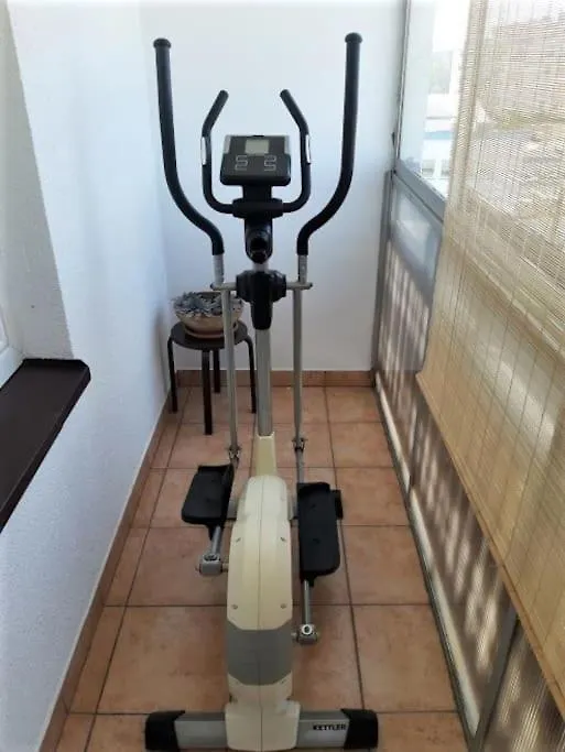 Kk2 Apartment With Parking Krakow