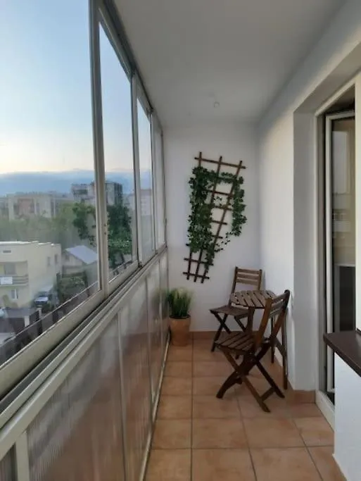 Kk2 Apartment With Parking Krakow