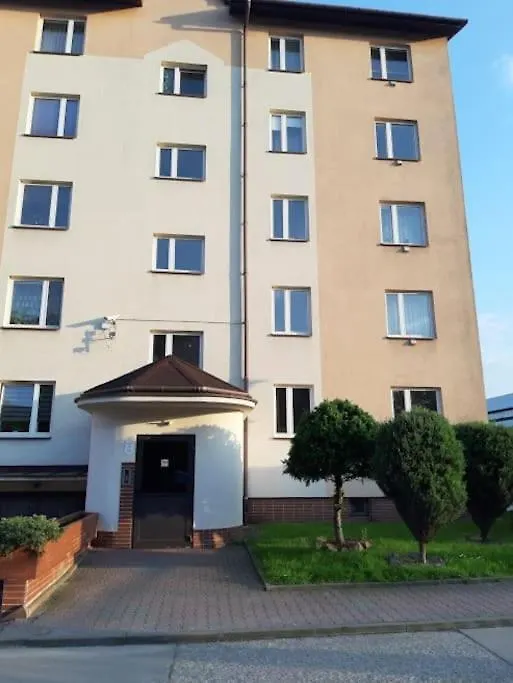 Kk2 Apartment With Parking Krakow 0*,