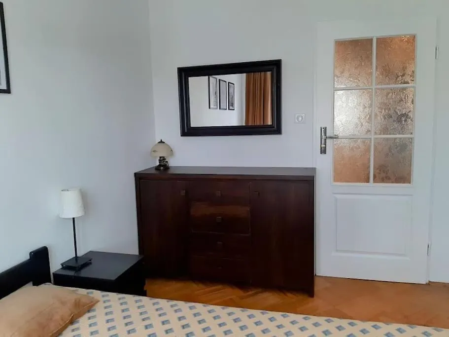 Kk2 Apartment With Parking Krakow