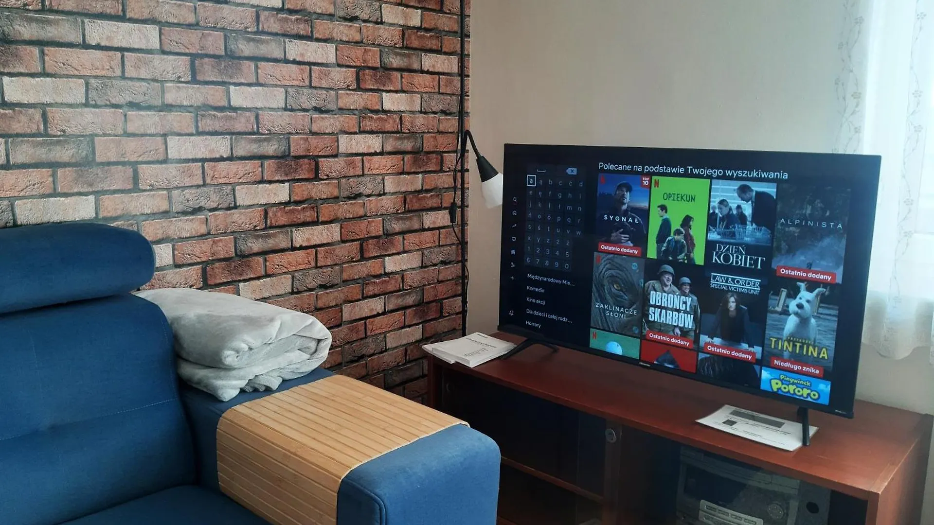 Kk2 Apartment With Parking Krakow Poland