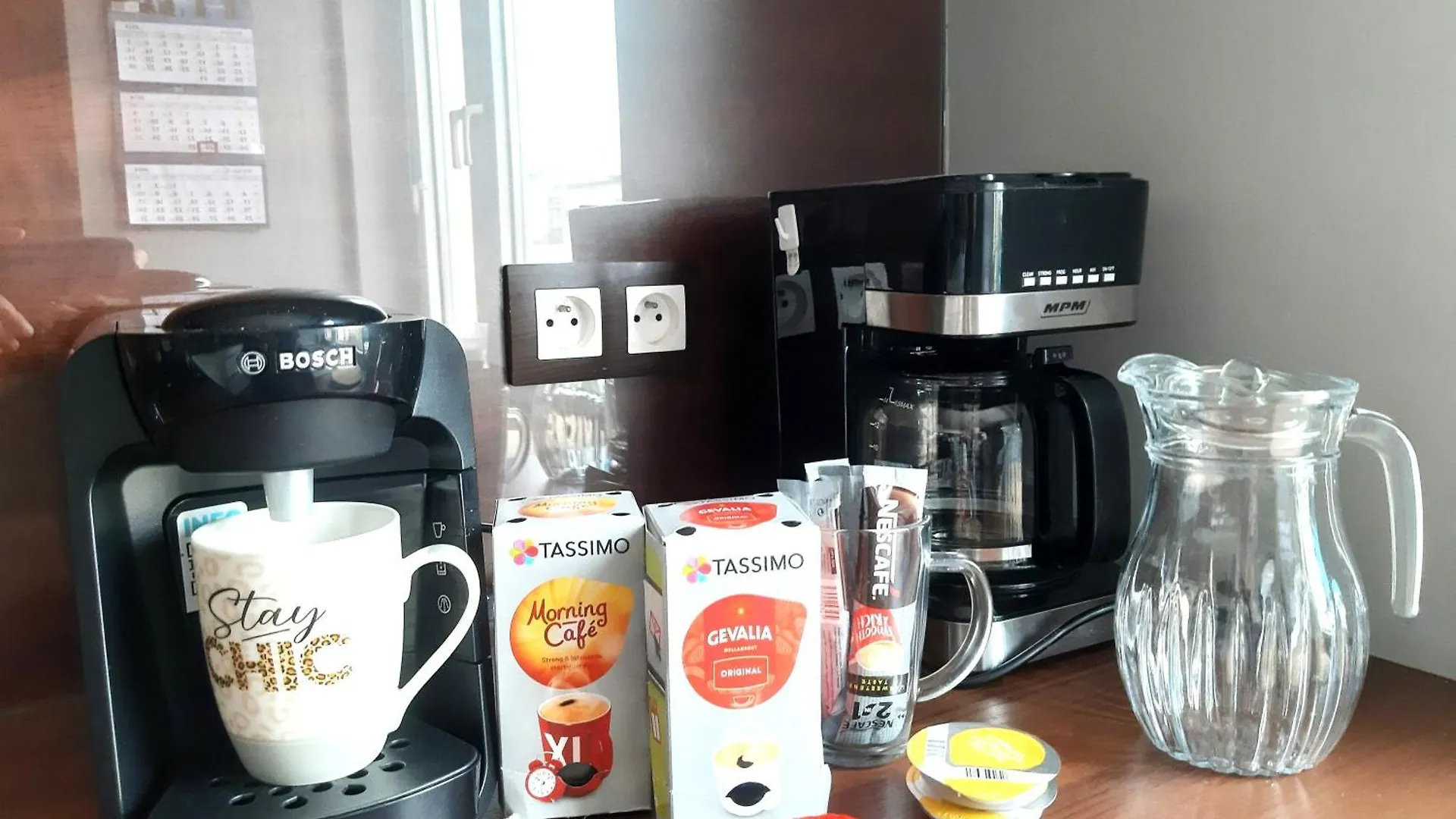 Kk2 Apartment With Parking Krakow