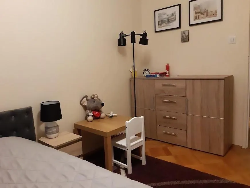 Kk2 Apartment With Parking Krakow 0*,