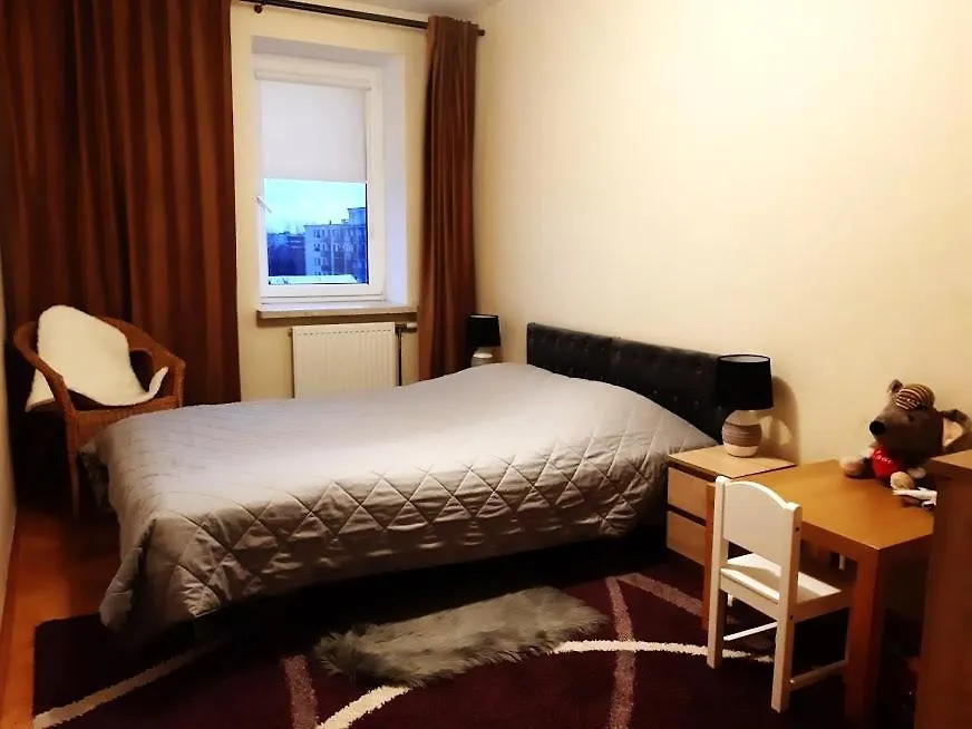 Kk2 Apartment With Parking Krakow 0*,  Poland