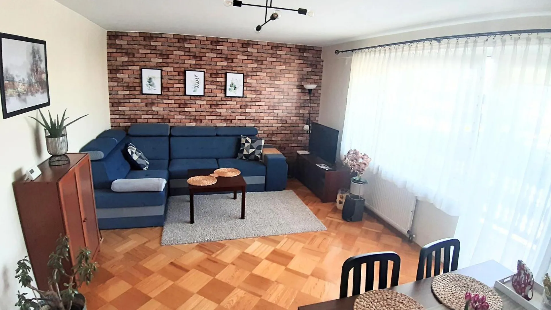 Kk2 Apartment With Parking Krakow